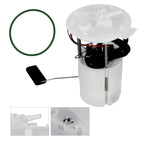 Fuel Pump with Strainer for Ford Focus 2.0L 2.3L (2012–2018) PFS-1092