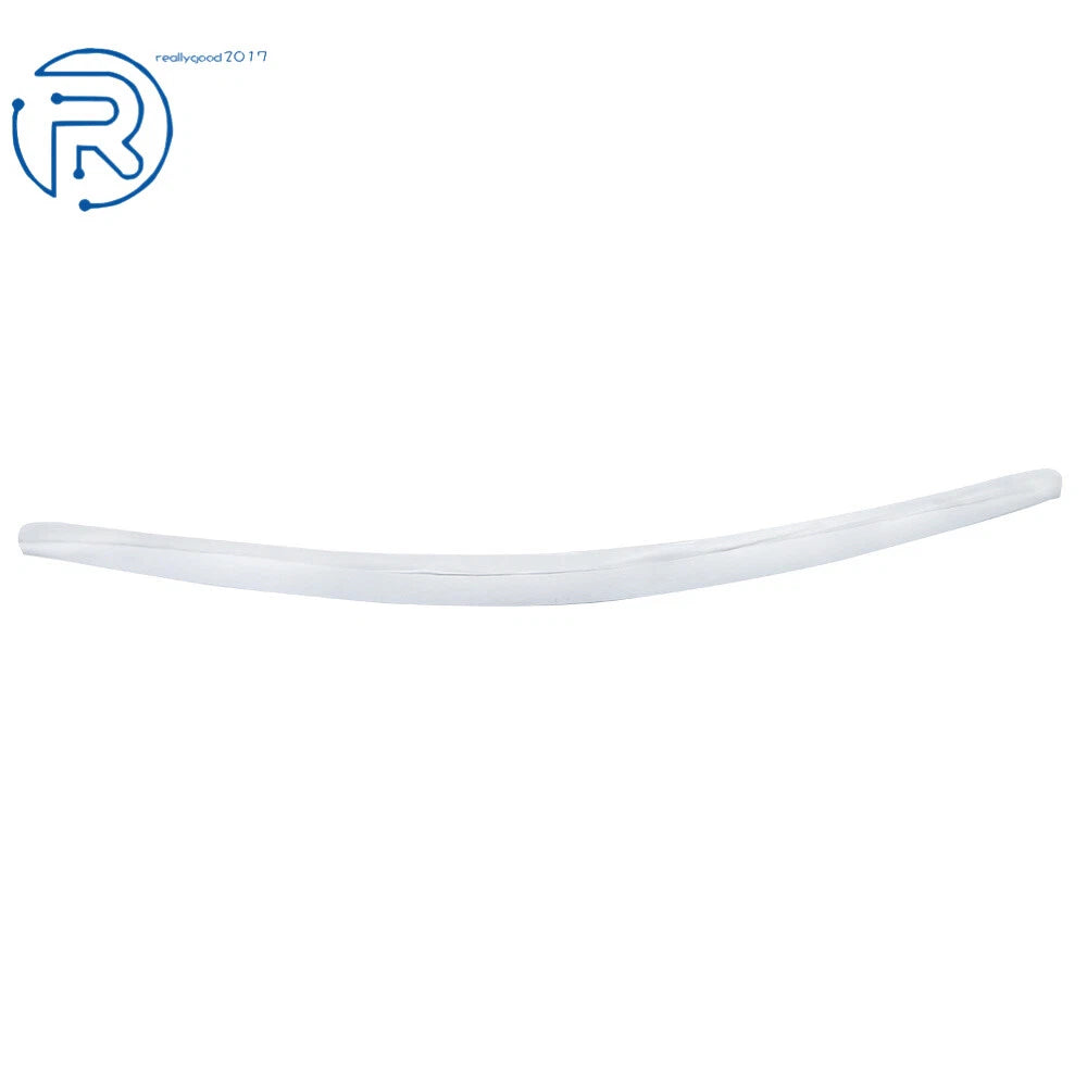 Chrome Front Hood Moulding Trim for Lexus SC430 (2002-2010)