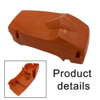 Top Shroud Cover for Chainsaw (Metal Construction)