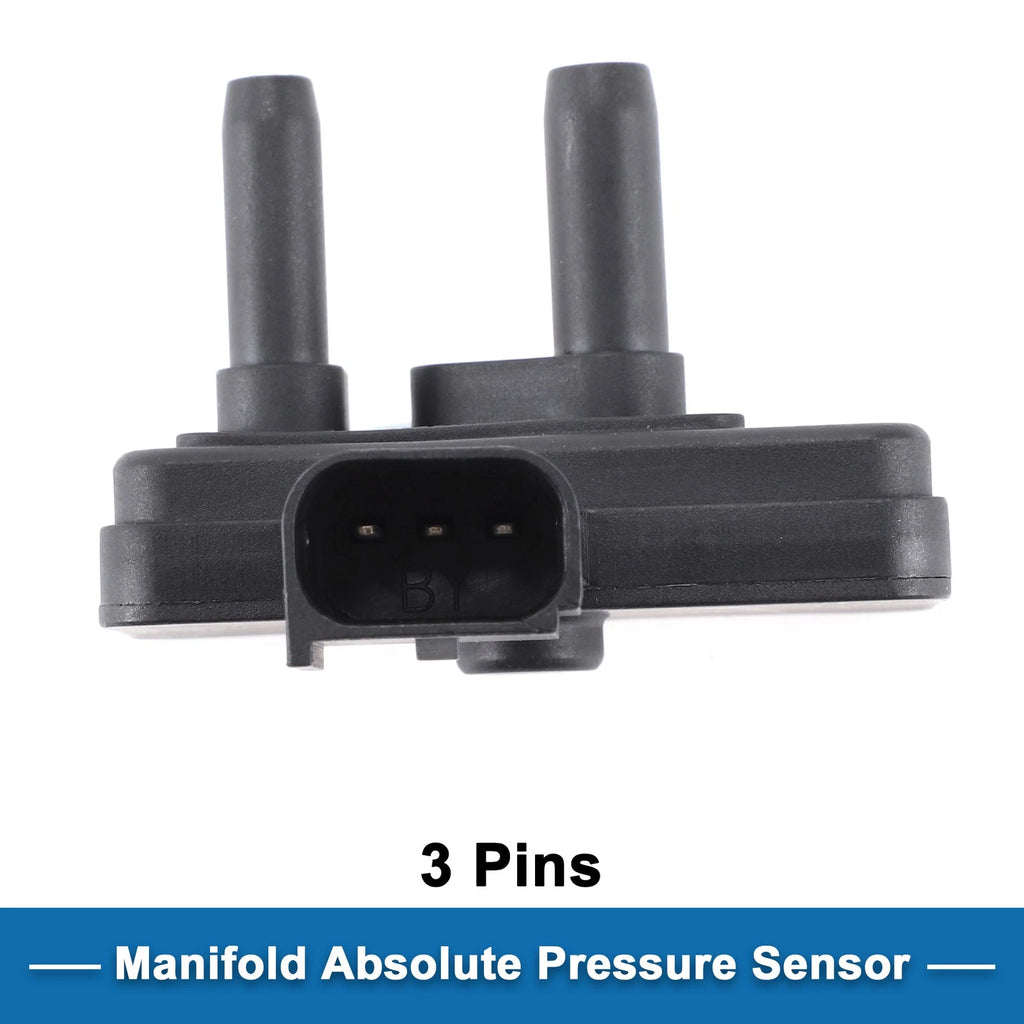 Manifold Absolute Pressure Sensor No. 4U7Z9J460AA for Ford F-150 (1997–2003)