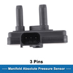 Manifold Absolute Pressure Sensor No. 4U7Z9J460AA for Ford F-150 (1997–2003)