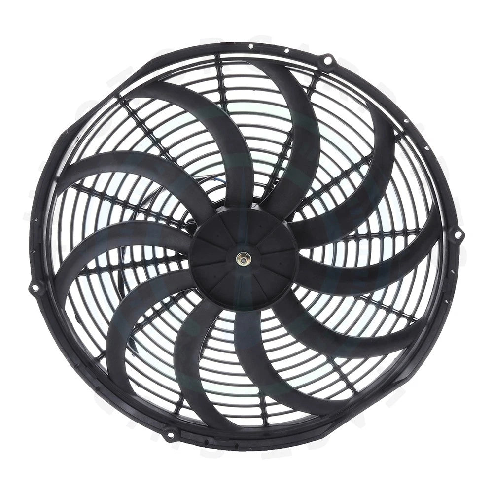 Cooling Fan for Ford F-350 Super Duty (1999–2018)