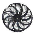 Cooling Fan for Ford F-350 Super Duty (1999–2018)