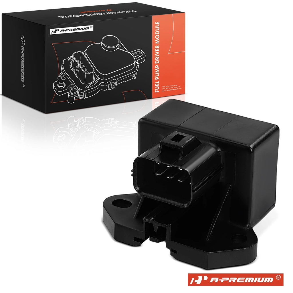 Fuel Injection Control Module for Ford Mustang (2018–2023) V8 5.0L
