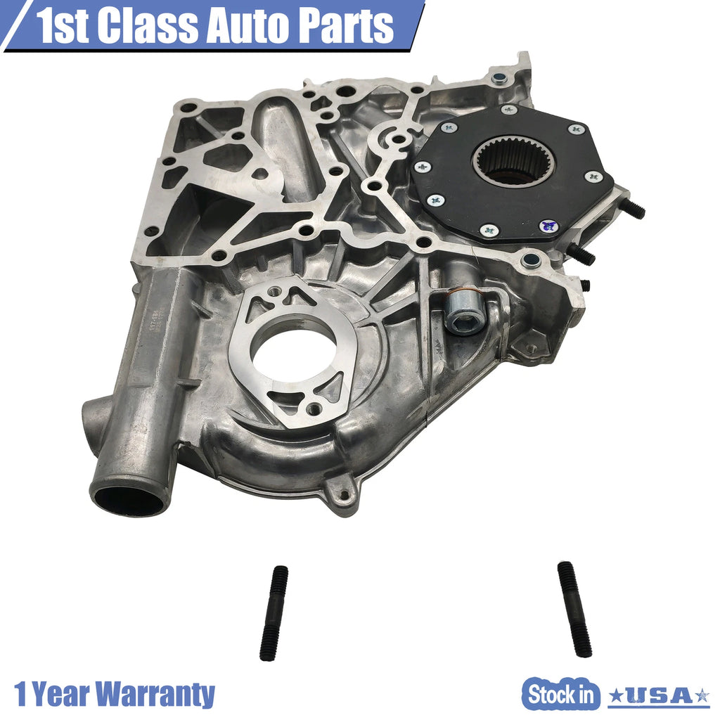 Oil Pump for Toyota Hilux Surf 4Runner 2L 2L-T 2.4L 3L 2.8L (1994–2004)