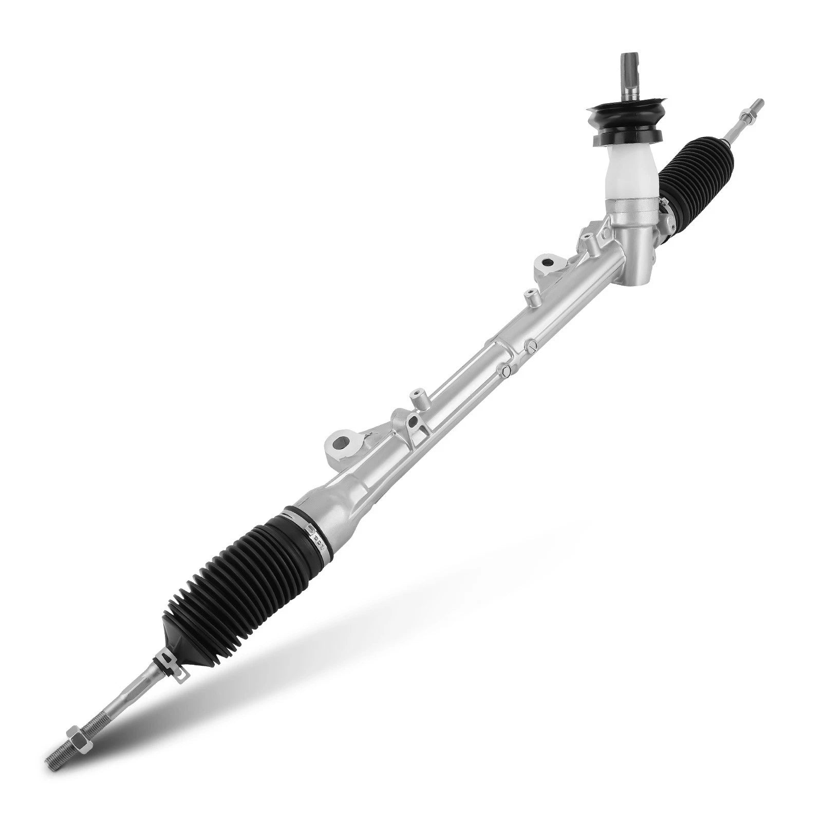 Power Steering Rack & Pinion Assembly for Nissan Versa Sedan (2007–2012)