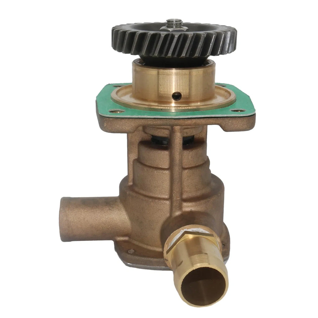 Sea Water Engine Cooling Pump for Yanmar Johnson 3JH 4JH (129271-42502, 10-13328-01)