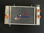 Radiator for Yamaha TZ250 1991-1995