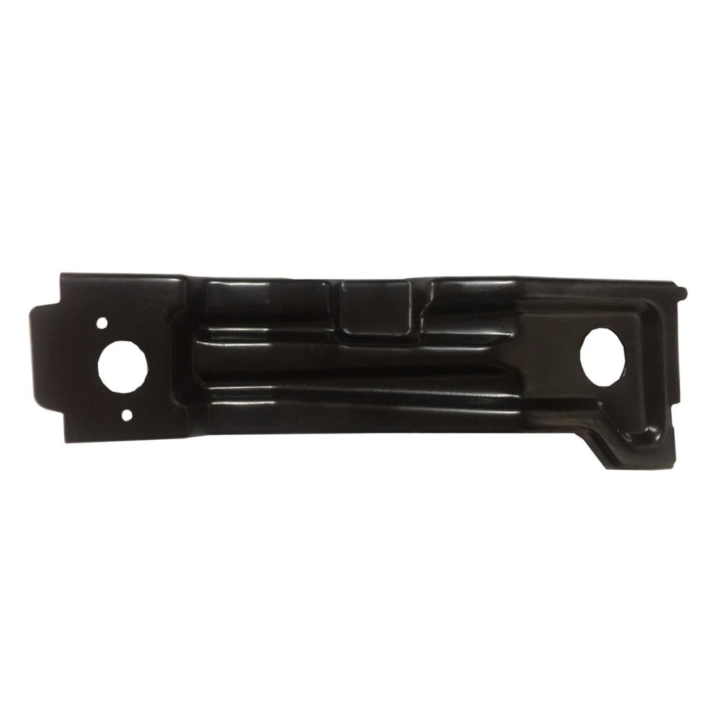 Replacement Driver Side Upper Grille Bracket for 2013-2018 Hyundai Santa Fe Sport