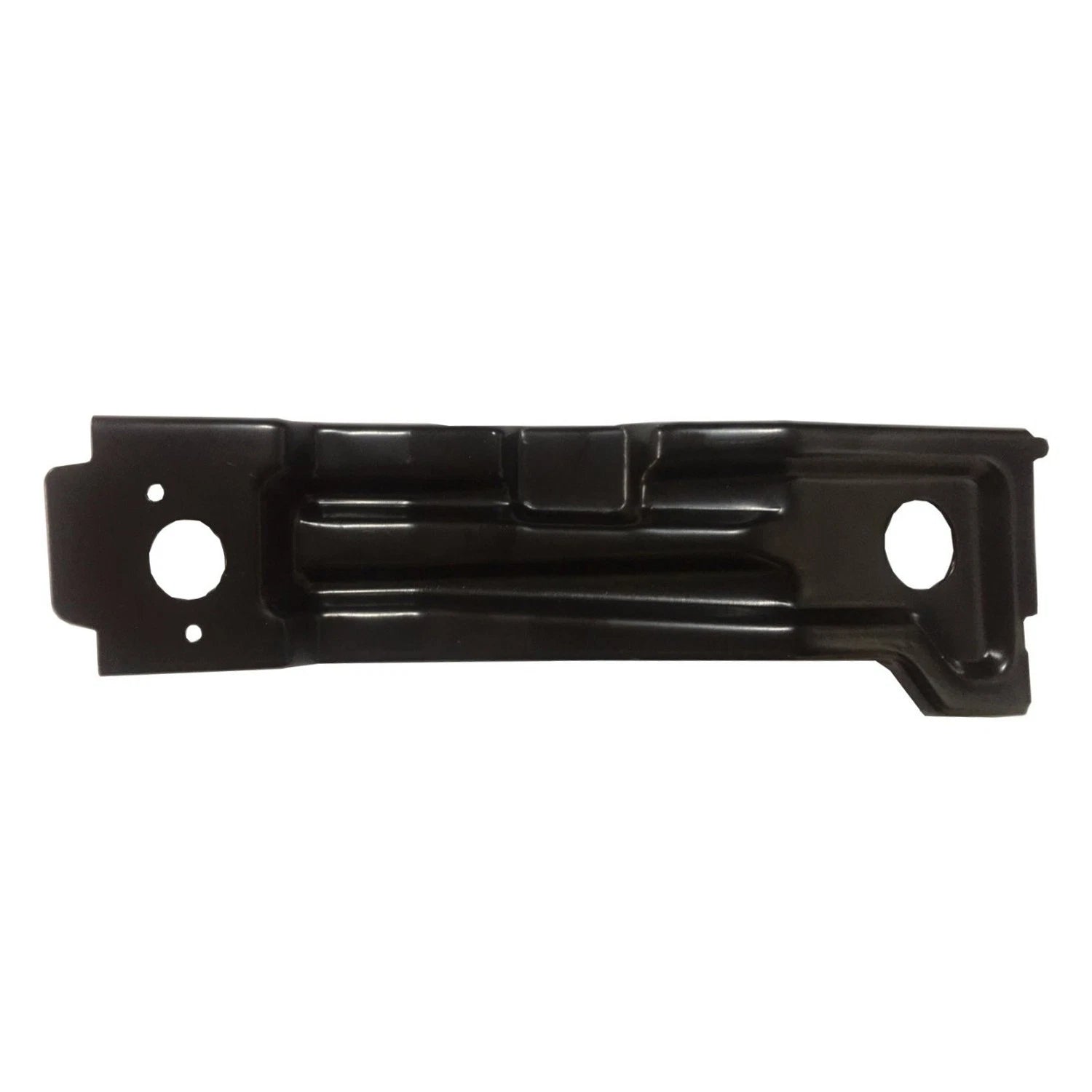 Replacement Driver Side Upper Grille Bracket for 2013-2018 Hyundai Santa Fe Sport