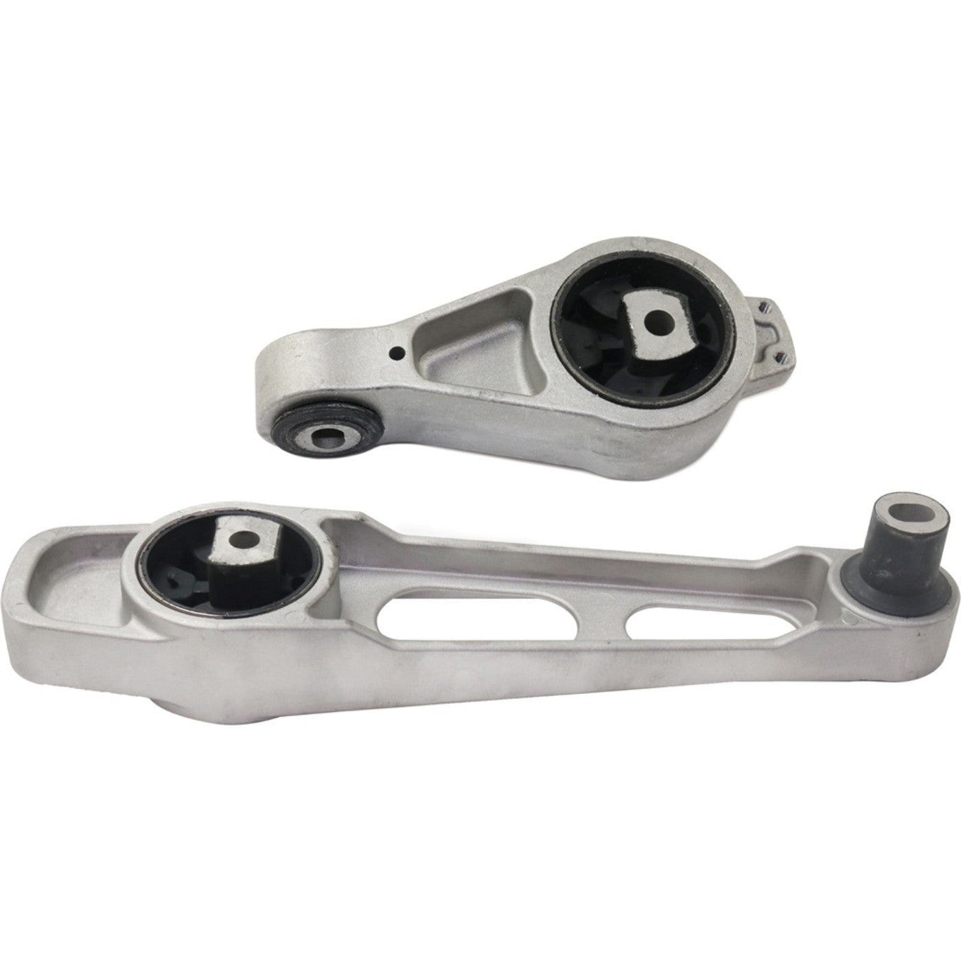 Set of 2 Front Upper Motor Mounts for Chrysler PT Cruiser, Dodge Neon