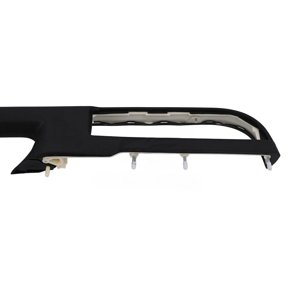 Driver Left Door Panel Handle Armrest for Chevy GMC Tahoe Silverado (2010–2014)