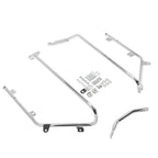 Hard Saddlebag Conversion Brackets for Harley Breakout FXBRS Fat Boy (2018-2025)