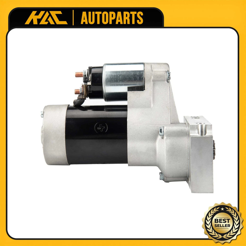 Starter Motor for Hitachi OSGR (12V 9T 1.4kW)