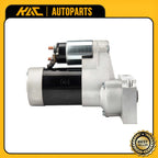 Starter Motor for Hitachi OSGR (12V 9T 1.4kW)