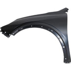 Fender for Subaru Outback (2020–2022) Front Driver Side
