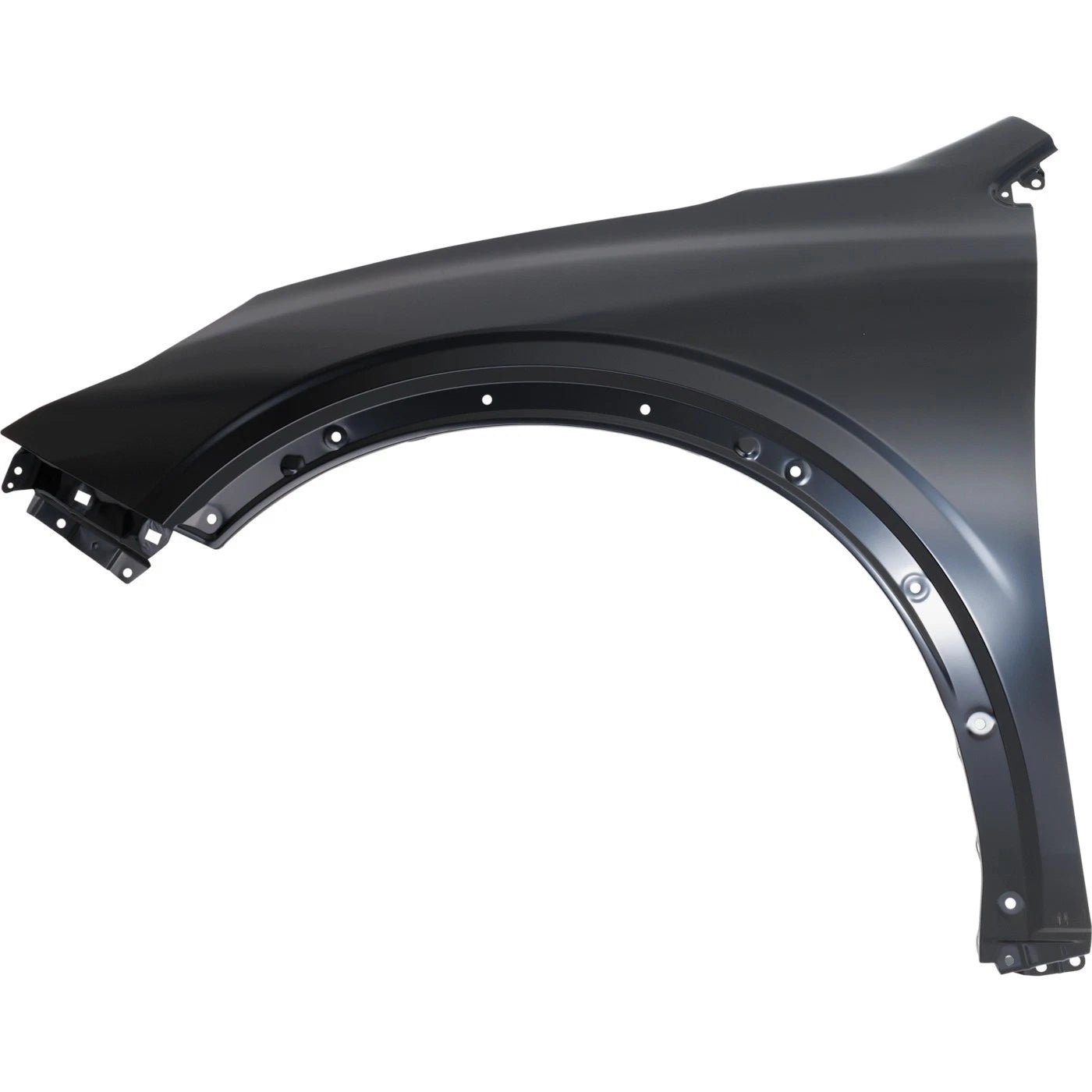 Fender for Subaru Outback (2020–2022) Front Driver Side