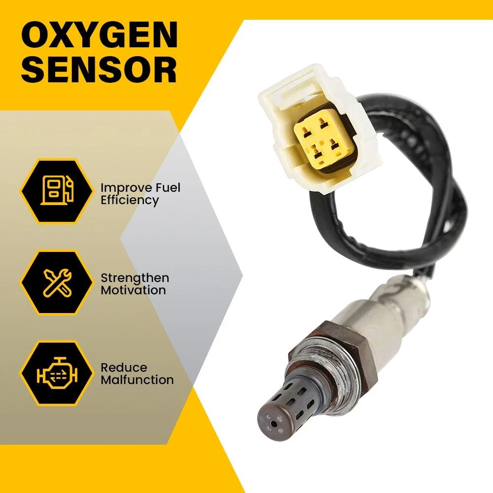 Upstream O2 Sensors for Dodge Avenger (2011–2014), Dodge Caliber (2011–2012)