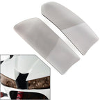 Headlight Guard Shield Smoke Lens Cover for Honda CBR600RR (2013-2018)
