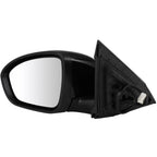 Power Heated Signal Mirror for Nissan Altima (2019–Present)