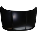 CAPA Certified Aluminium Hood for Jeep Renegade (2015–2023)