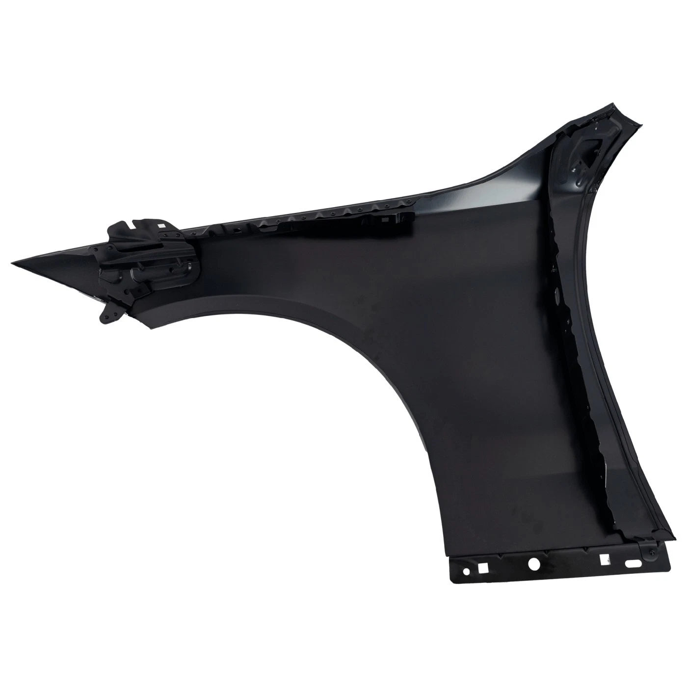 Fender for Mercedes-Benz C300 (2022–2024) Front Left & Right Aluminum