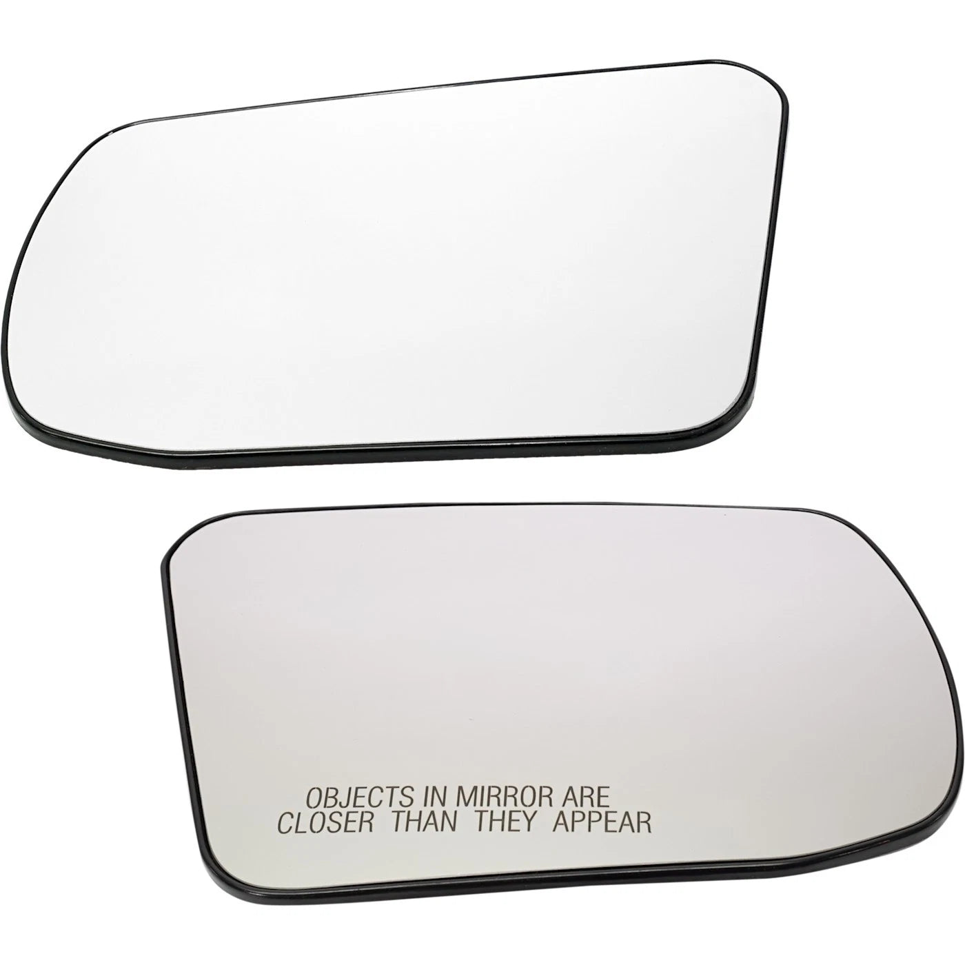 Mirror Glass Set for Nissan Altima (2007–2012) Heated with Turn Signal Light