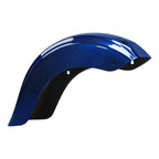 Rear Fender for Harley Touring Street Electra Glide (2009–2024) Superior Blue