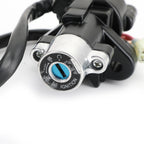 Ignition Switch Lock & Keys Kit for Suzuki SV650S (2003–2018) GSXR1000 (2001–2008)