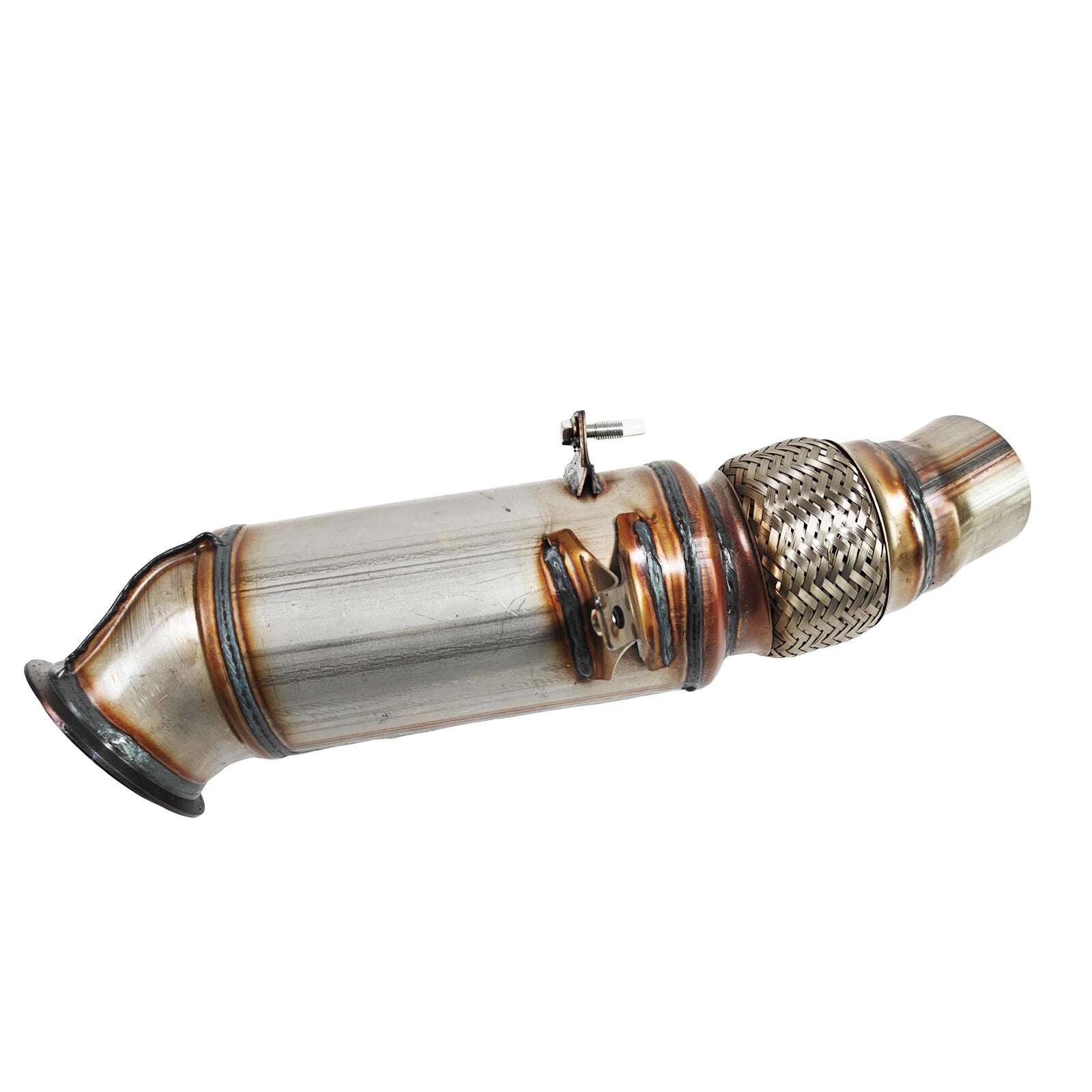 Catalytic Converter for BMW 535i 535i GT 640i X5 X6 (2014–2019) L6 Turbo EPA