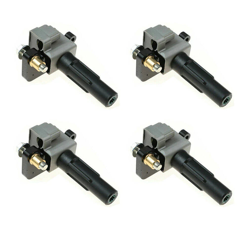 4 x Ignition Coils for Subaru Impreza, Forester, Legacy