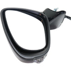Driver Left Side Heated Mirror for Lexus LS460 LS600h (2013–2016)