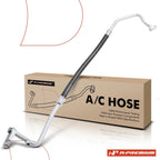 A/C Suction Line Hose for Subaru Outback Legacy (2013–2014)