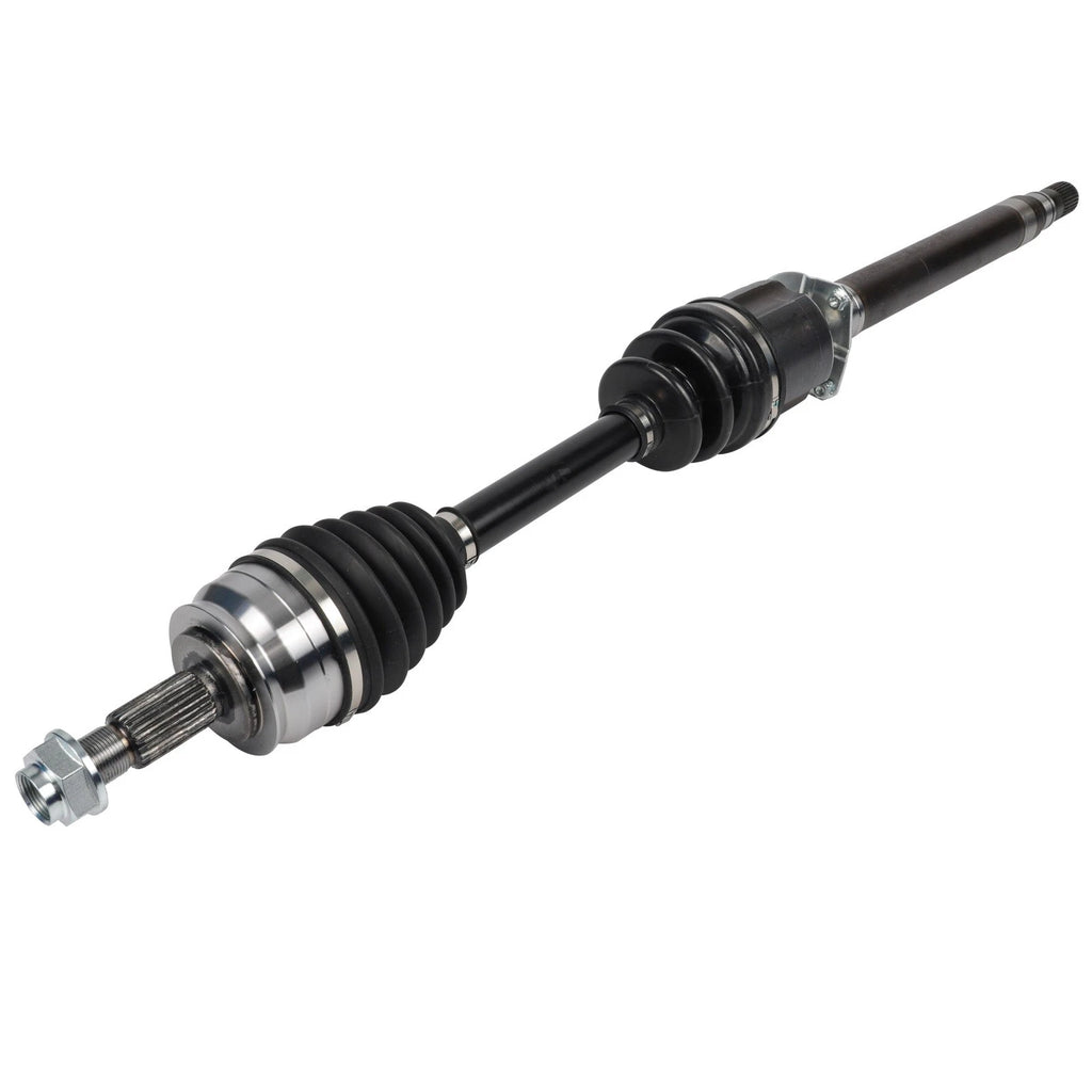 2X CV Axle Shaft for Jeep Renegade, Fiat 500X (2016–2021) Front FWD