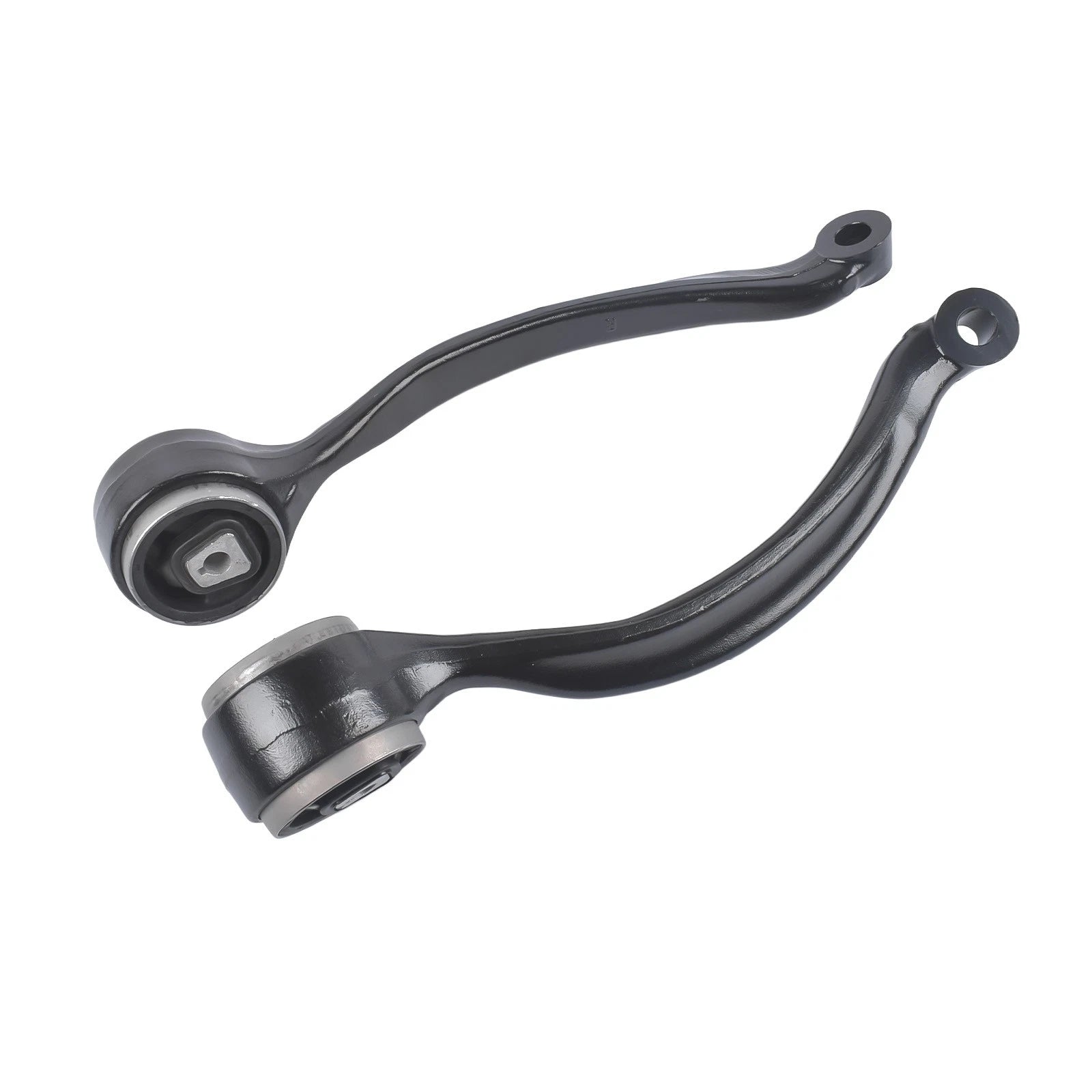 Set of 2 Lower Rearward Control Arms for BMW 330xi (2006)