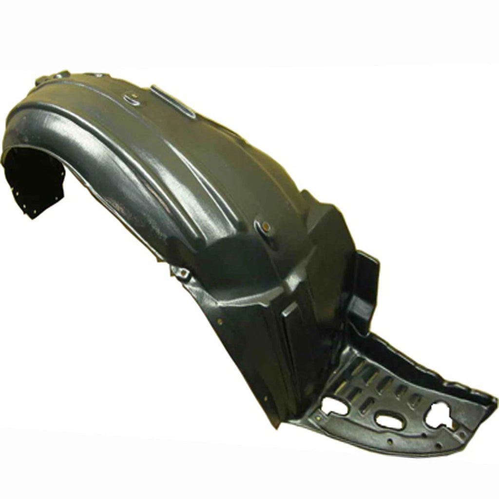 Inner Fender Passenger Side Front Replacement for 2009–2011 Acura TL