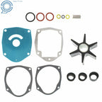Water Pump Impeller Kit for Mercury Mercruiser Alpha 1 Gen 2 (1983–1990)