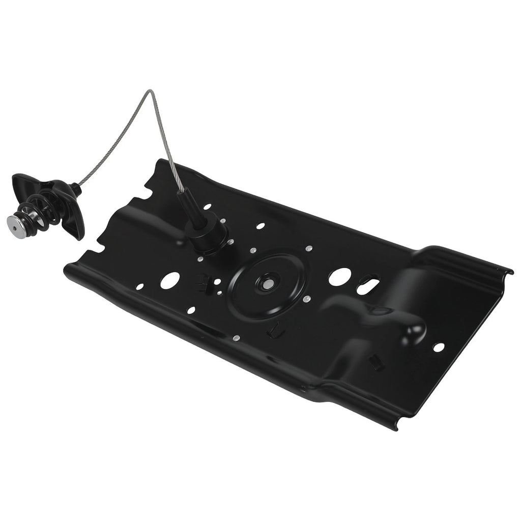 Rear Spare Wheel Winch for Jeep Grand Cherokee (2005-2010)