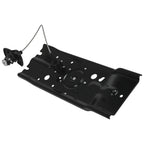 Rear Spare Wheel Winch for Jeep Grand Cherokee (2005-2010)
