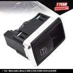 Power Window Switch for Mercedes-Benz C300 C350 E300 E350 GLK300 (2008–2015)