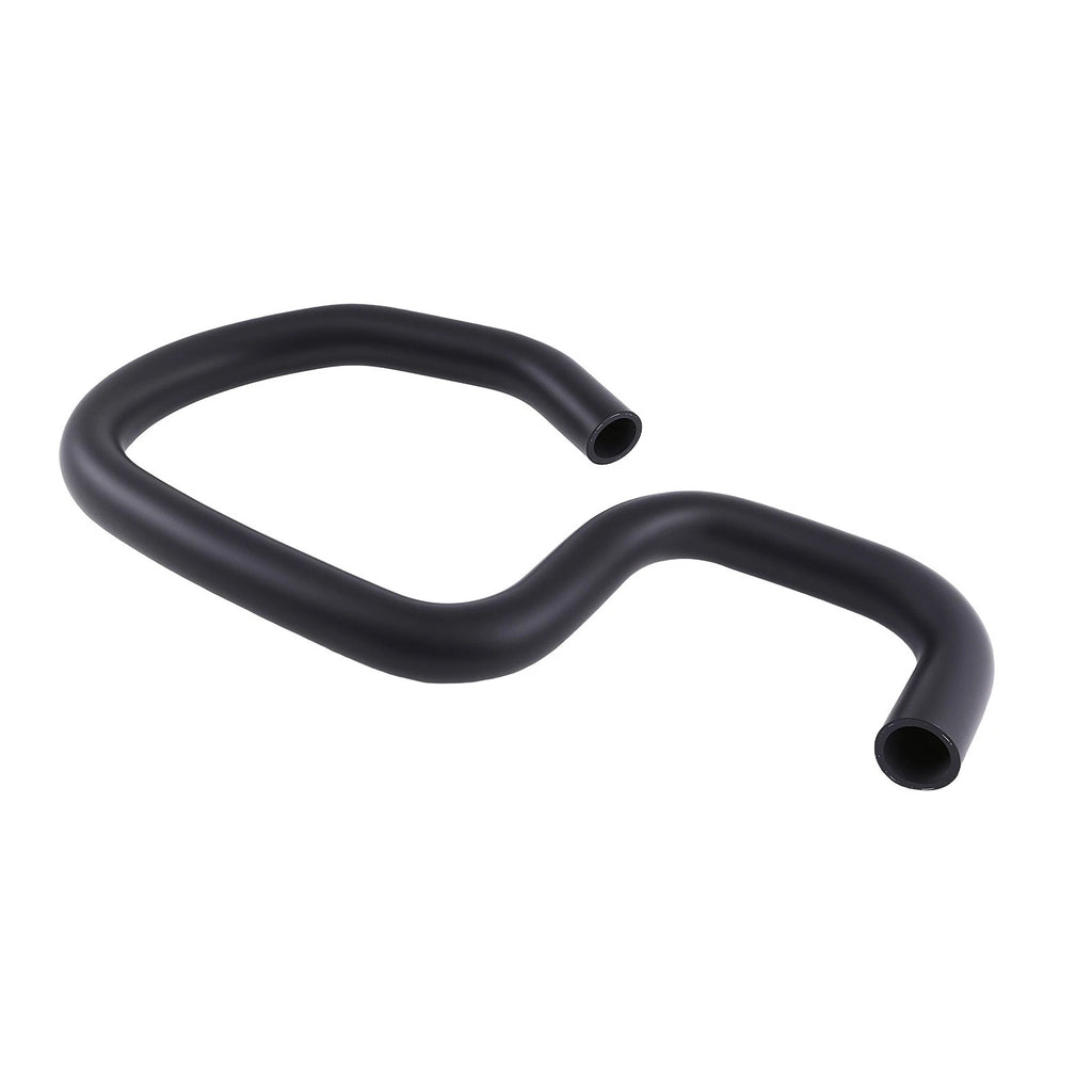 2PC Radiator Coolant Hose Set for Chevrolet Silverado HD (1999–2006)