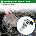 Transmission Speed Sensor for Toyota Supra Soarer Chaser Mark2 (No. 8318124060)