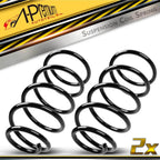 Rear Coil Springs for Chevy Impala and Pontiac Grand Prix (2000–2003)