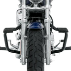 Highway Engine Guard Crash Bar for Harley Sportster 883 XL1200 (2004–2023)