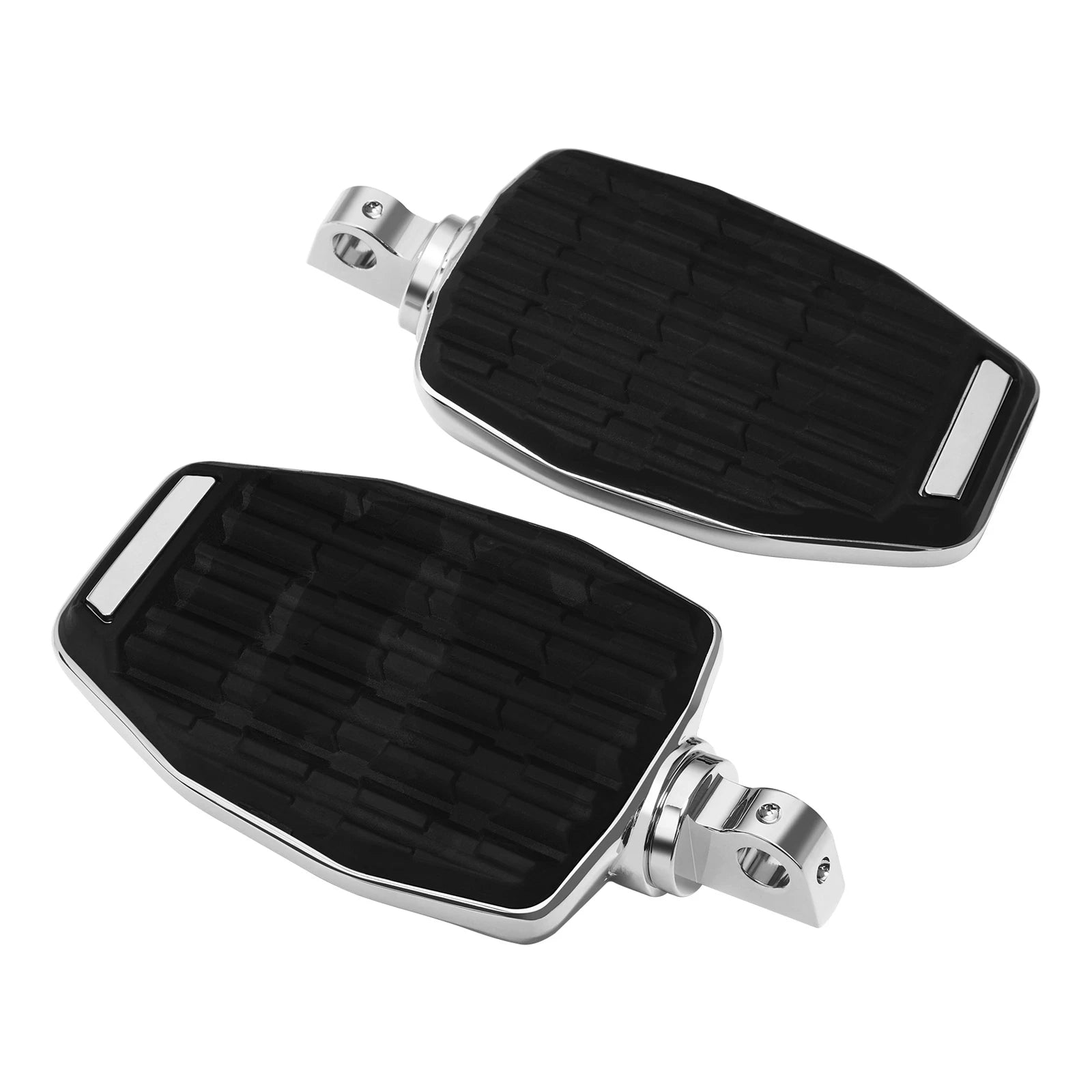Pair Rear Foot Pegs for BMW R18 (2020–2024)