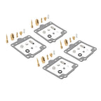 Carburetor Rebuild Kit for Yamaha XS1100LG XS1100LH (1980-1981)