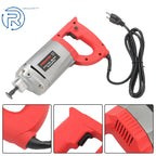 Electric Concrete Vibrator for Construction Tools (1500W)