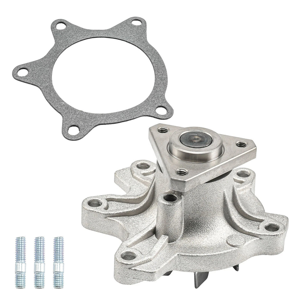 Water Pump for Toyota Prius Yaris Scion xB (2001–2009) (2004–2006)