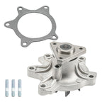 Water Pump for Toyota Prius Yaris Scion xB (2001–2009) (2004–2006)