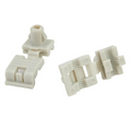 4 x Tailgate Lock Rod Latch Clips for Buick, Cadillac, Pontiac & Trucks